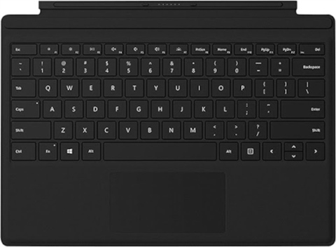 Microsoft Surface Pro 1864 Signature Keyboard with Slim Pen 2
